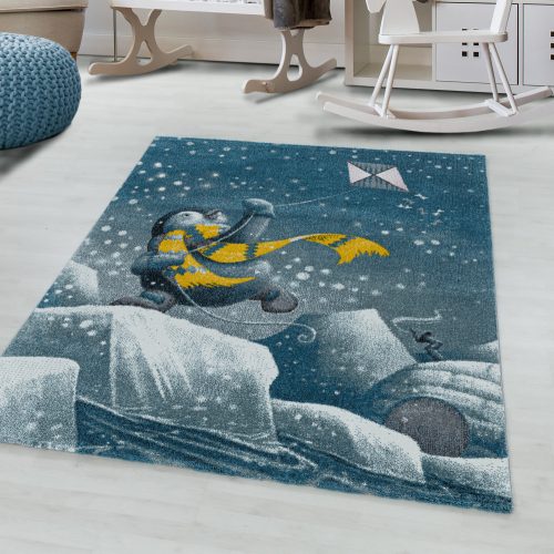 Predajňa 3. FUNNY 2110 BLUE 120 X 170