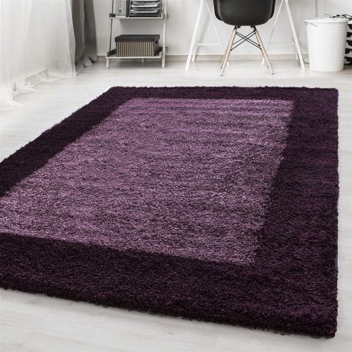 Predajňa 4. Ay life 1503 fialový 80x150cm - shaggy koberec akcia