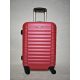 Maxell stredná veľkosť pink kufor, 65cmx45cmx26cm-škrupinový
