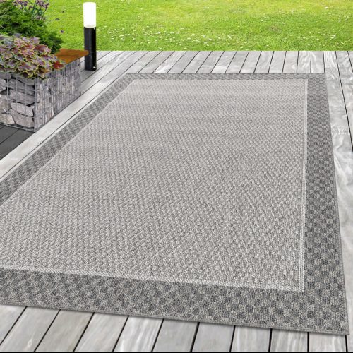 ARUBA 4905 Krémový koberec 60X100