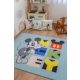 Predajňa 15. Disney detský koberec – Mickey 80x150cm