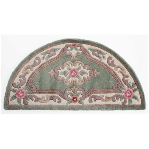 Predajňa 22. Lotus premium polokruh 67x127cm