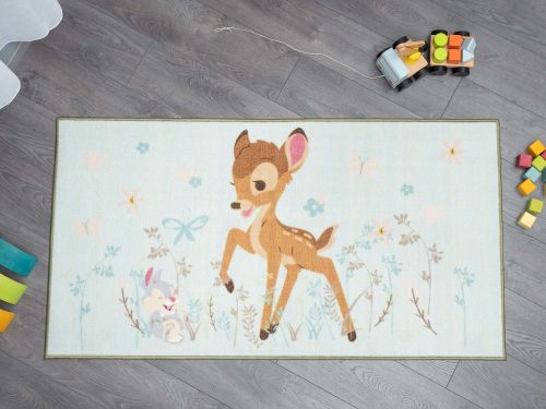 Disney Detský koberec - Bambi t01 ležatý 130x170cm