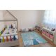 Disney Detský koberec - Ľadové kráľovstvo t01 Elsa 80x150cm