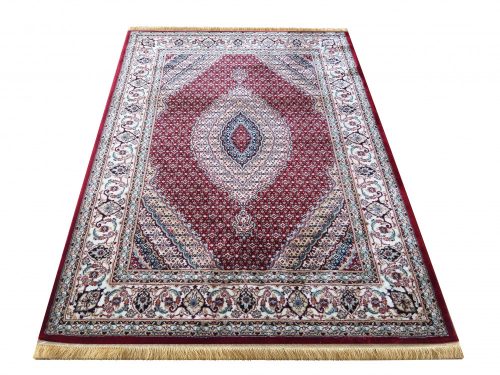 Predajňa T4. koberec Marrakech 03 - červený 160 x 220 cm