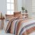 Posteľná bielizeň 5-dielna 200x220/2x70x90/2x40x50 renforce Etno