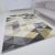 Berlin E8681 Žltý-Sivý 60x100cm- Moderný farebný koberec