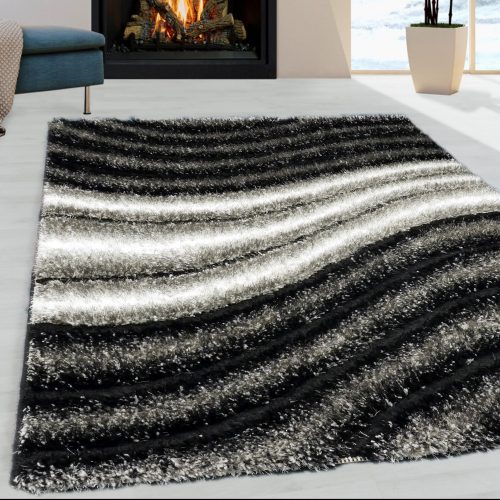 Melissa new 3074čierny 60sada=60x220cm+2ksx60x110cm