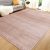 Den Side jednofarebný ružový 80set=80x250cm+2ksx80x150cm Moderný Koberec