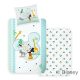 Disney Baby Posteľná bielizeň dvojdielna Mickey Mouse - 90x130cm + 40x50cm