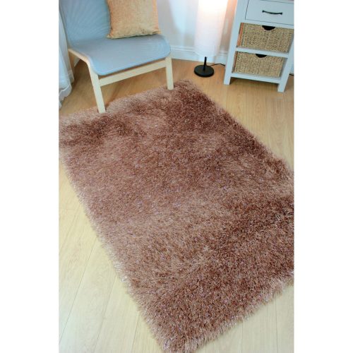 Predajňa T2. FL. DAZZLE Karamel 160x220cm