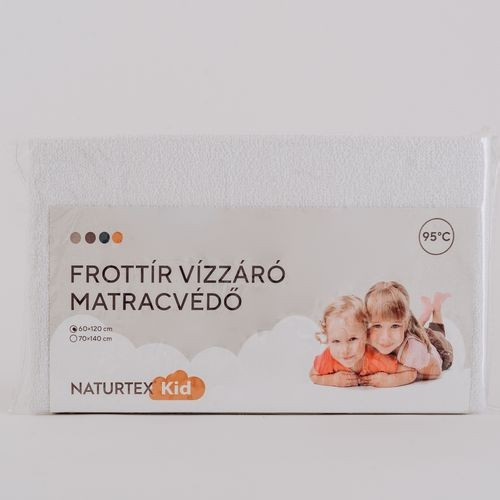 Ochranná prikrývka na matrace 70x140 cm 