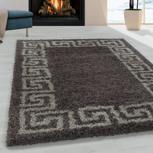 Predajňa 6. HERA 3301 TAUPE 60 X 110 Koberec