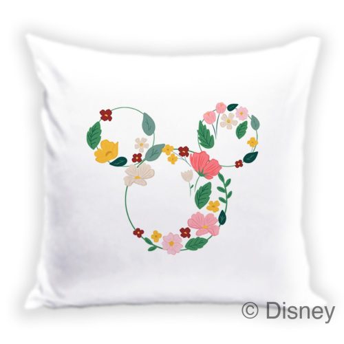 Disney Obliečka na malý vankúš - Minnie P02 40x40 cm 