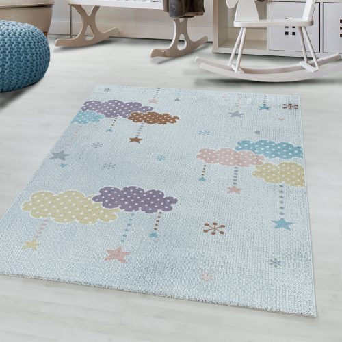 Predajňa 1. LUCKY 3611 WHITE 120 X 170