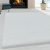 Predajňa 12. FLUFFY 3500 WHITE 160 X 230