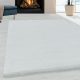 Predajňa 12. FLUFFY 3500 WHITE 160 X 230