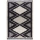 FL ZAID BERBER RUG MONOCHROME 160X230