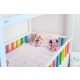 Disney Baby Posteľná bielizeň dvojdielna Minnie - 90x130cm + 40x50cm