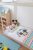 Disney Baby Posteľná bielizeň dvojdielna Mickey Mouse D02 Multi - 90x130cm + 40x50cm