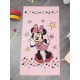 Disney Detský koberec - Minnie t03 ružový 130x170cm