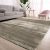Jednofarebný Koberec - akcia, Milano hnedý 60Sada=60x220cm+2ksx60x110cm