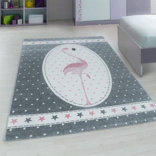 Predajňa 15. Ay kids 630 pink 80x150cm detský koberec v akcii