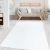 Predajňa 9. CATWALK 2600 CREAM 140x200 Koberec