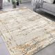 Athén 6979 béžový-Krémový 60sada=60x220cm+2ksx60x110cm Moderný koberec