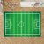 Cute Hrací koberec 130x180cm futbal new