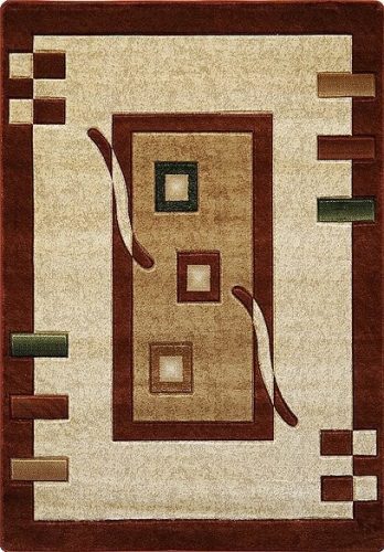 Predajňa 22. Ber Adora 5289 V 60x90Cm koberec