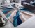 Predajňa 22. FL. SPLINTER TEAL 120X170