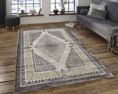 Predajňa 22. Ber Elite 8755 béžový 60X100Cm koberec