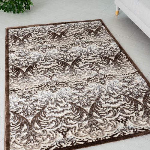 Delux 28 Krémový 140x200cm+2ksx60x110cm- trojdieľná súprava