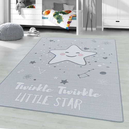 Predajňa 15. PLAY 2901 GREY 80 x 120