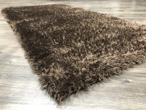 Predajňa 21. Dy Merinos hnedý 80X150Cm Koberec