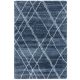ASY Alto 160x230cm AL01 Blue & Cream