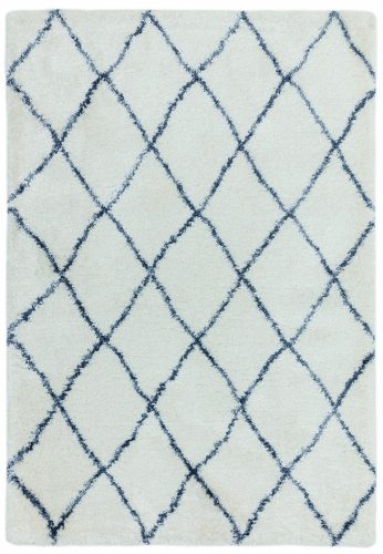ASY Alto 200x290cm AL03 Cream & Blue