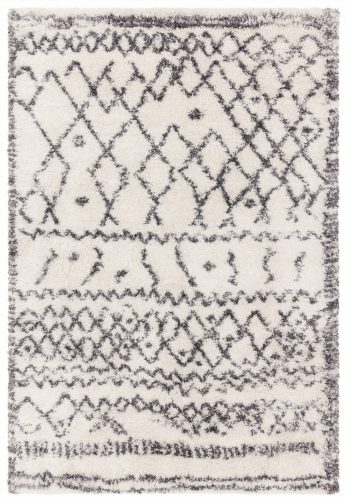 ASY Alto 200x290cm AL04 Cream & Grey