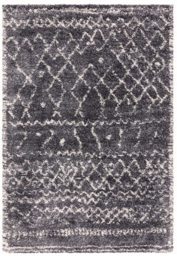 ASY Alto 200x290cm AL05 Grey & Cream