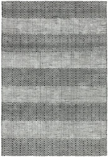 ASY Ives Rug 100x150cm Grey