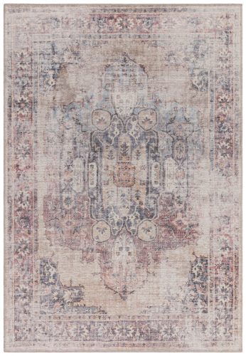 ASY Kaya 120x170cm Fialový Rug KY12
