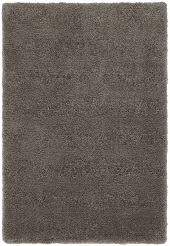 ASY Lulu Soft Touch Rug 200x290cm Smoke