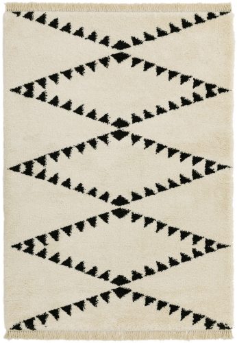ASY Rocco Rug 200x290cm RC03 CREAM