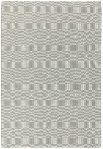 ASY Sloan Rug 200x300cm Silver