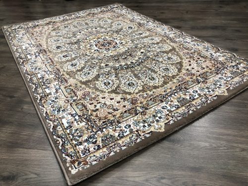 Predajňa 7. Sultán béžový 0156 60x220cm, klasický koberec