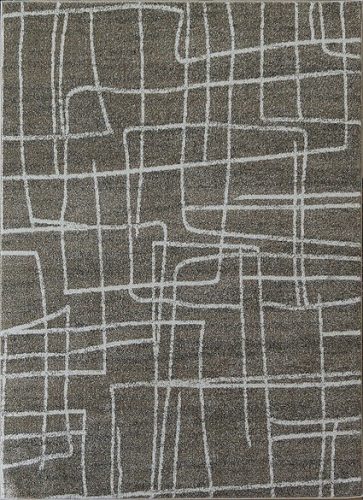 Predajňa T4. Ber Aspe 1169 béžový 140X190Cm koberec