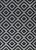 Predajňa 22. Ber Artos 1639 Black 60X100Cm koberec