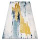 Koberec EMERALD 1025  vintage modrý / zlatý 180x270 cm