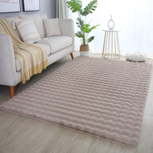AMBIANCE 5110 BEIGE 140 X 200